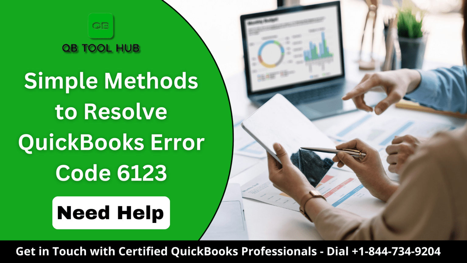 quickbooks error 6123, 0