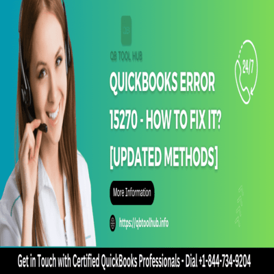 QuickBooks-Error-15270