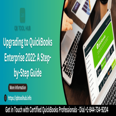 QuickBooks desktop enterprise
